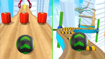 Going Going Balls SpeedRun Gameplay Android iOS Part 28