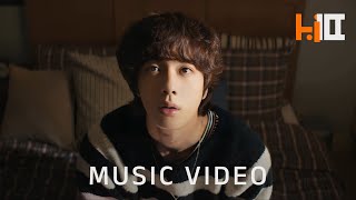 4K 60Fps Jin 진 The Astronaut Mv