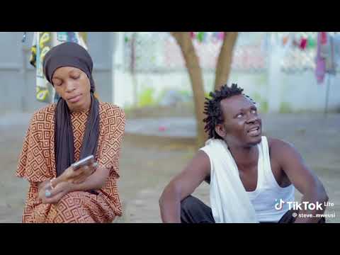 MKE WANGU STEVE MWEUSI