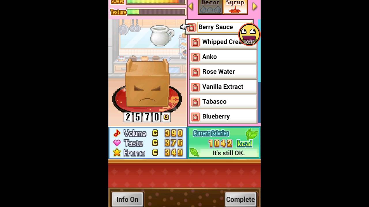 [Download 34+] Bonbon Cakery Contest Recipe