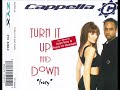 Miniature de la vidéo de la chanson Turn It Up And Down (Frank'o Moiraghi Mix)