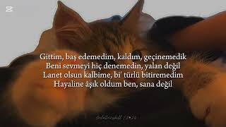 Sevmeyi Denemedim - Blok3 Speed Up Resimi