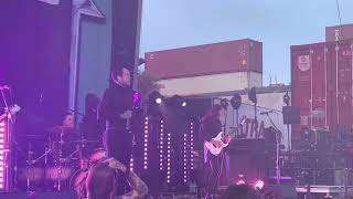 Bad Omens - The Grey LIVE @ Wave Wichita, Kansas
