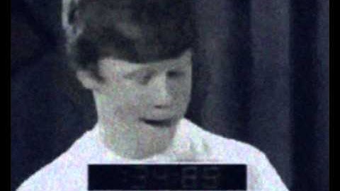 Cenobites called by Rubiks Cube