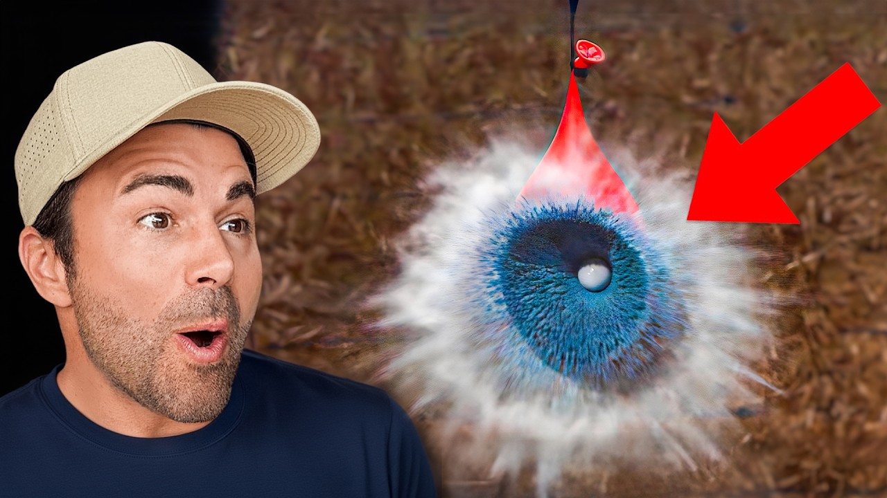 Вот как выглядит скорость 400 миль в час