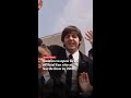 Beatles to open first official fan site at Savile Row in 2027