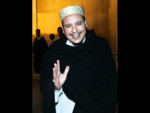 روائع الشيخ عمر القزابري تلاوة خاشعة لسورة الانسان