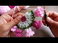 Super Easy Crochet Knitting 😍 Tığ İşi Coook Güzel Örgü Modeli