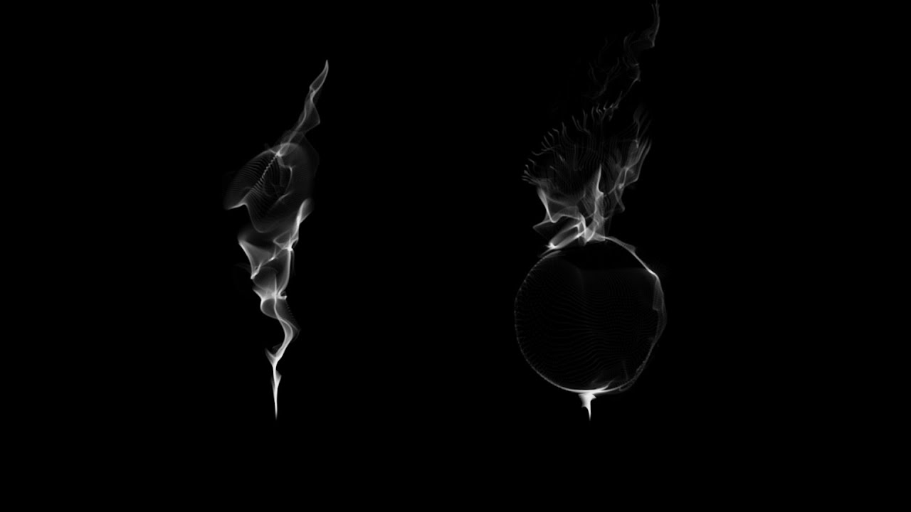 SMOKE VFX ELEMENTS VOL1