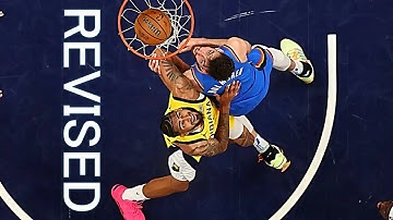 NBA 2K20 Mobile CFID：Revised