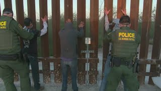 The potential impact of the end of Title 42 and a surge in border crossings