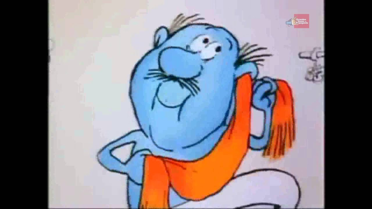 Comercial Antigo - Johnson & Johnson