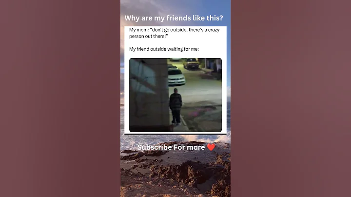 My introverted friends 😂 #friends #friendship #introvert #personality #philarious #memes #funny