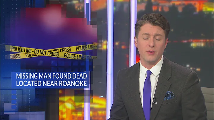 Body of missing 79-year-old Herndon man found just outside Roanoke: Police