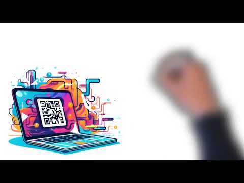 QuickQR: link to QR code video preview 2