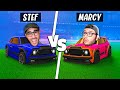 10 match di piazzamento in RANKED su Rocket League - w/Marcy