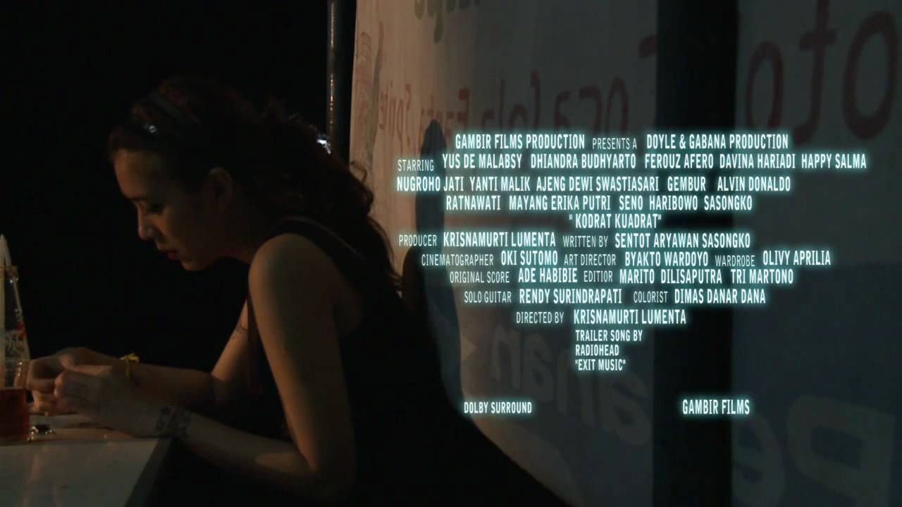 Trailer