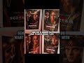 Like and share||Scream 7|| #scream7 #movietheatre #scarymovie #horror