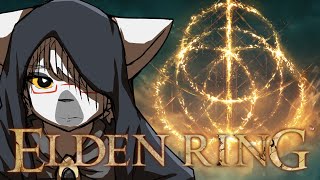 【ELDEN RING】なんかデカい装置を動かさなければならないらしい#7　（※ネタバレ注意）【白瀧炬燵/One Lyric】