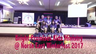 Winterfest 2017 Recap