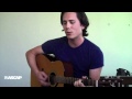 Jeremy Current - Blame Me for Loving You - Live @ ASCAP