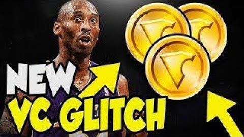 NBA 2K20 UNLIMITED VC GLITCH AFTER PATCH!!! 500K IN ONE HOUR!! (XBOX & PS4) SUPER EASY VC GLITCH!