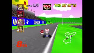 RRy lapskip tutorial @forest6499