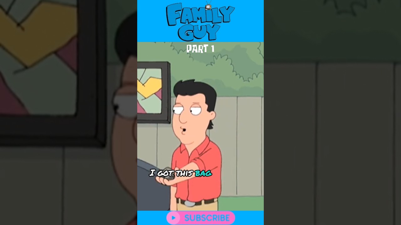 American Dad: "May the Best Stan Win" - A Battle of the Stans | Season 5 Highlights!