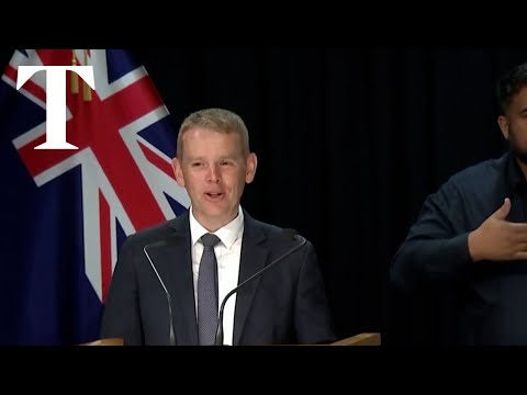 New Zealand's Labour
