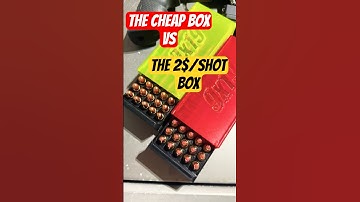 Colors INSTANTLY Identify WHICH BULLET is Stored Inside #shorts #education #viral