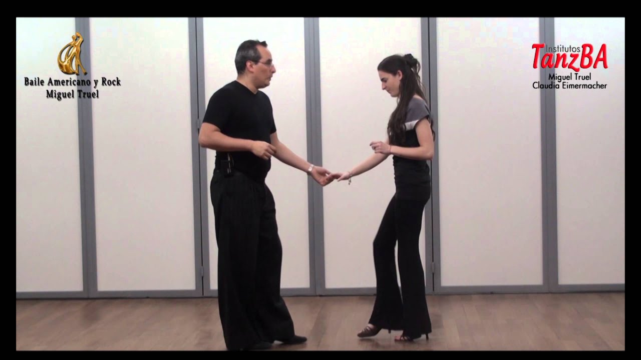 Video instructivo de Rock - In four - Miguel Truel