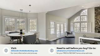 30 Kern Dr, Mount Olive Twp., Nj Presented By Erika Hammonds.