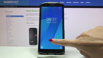 How to Perform Soft Reset on Doogee S70 – Force Restart