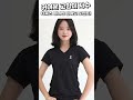 멋지군 브이넥 뒷태고양이 자수티셔츠#커플룩#자수티셔츠#고양이자수#삼색이#귀여운티셔츠#퀵드라이#빨리 마르는 티#티셔츠 추천#가성비티셔츠#와플티셔츠#냉감#캠핑티셔츠#삼색고양이 #고양이