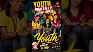 Youth Movie Review Telugu I Ken I GV Prakash I Suraj I Devadarshini I Saikumar Rangu Talks
