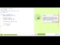 If statements  computer programming  khan academy