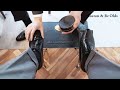 CAN'T SLEEP? | SHOE SHINE ASMR BY NISHIGAMI, the world shoe shining champion.