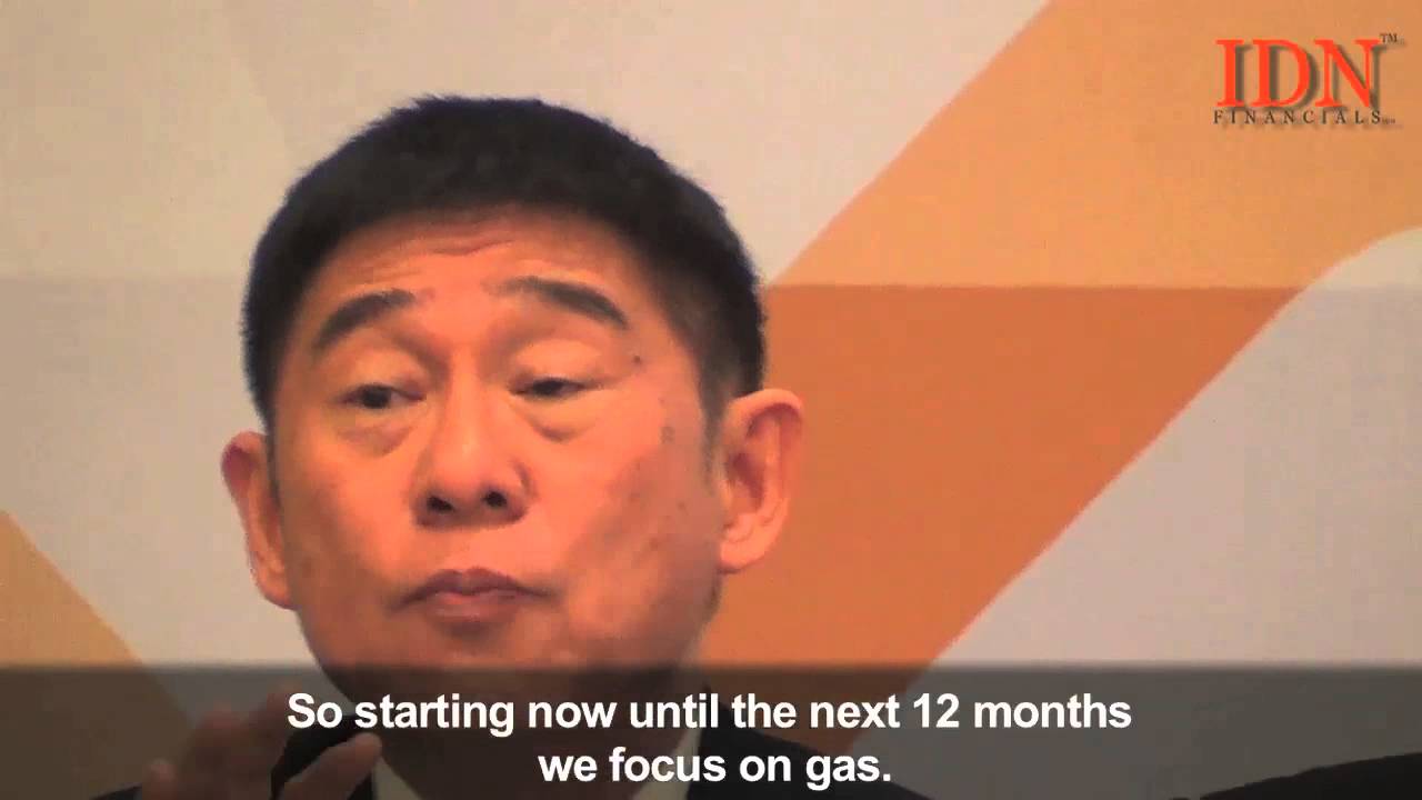 Sugih targets gas production 10 MMSCFD