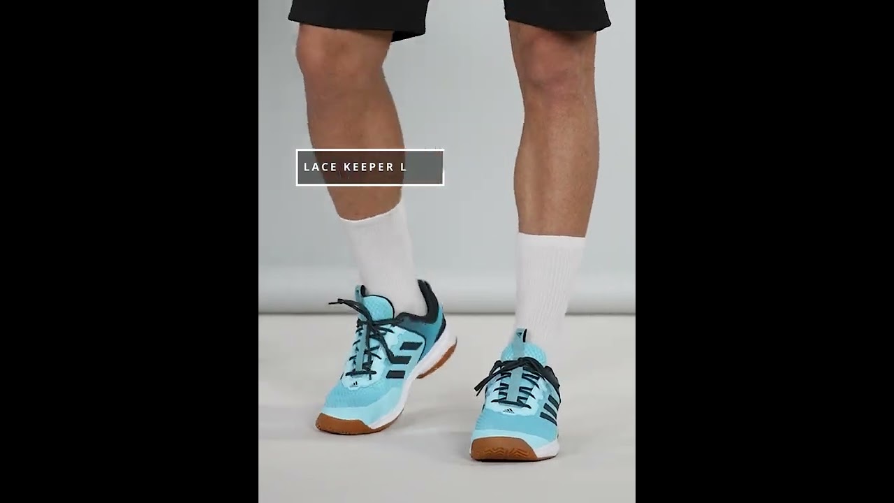 Stylish Squash Shoes