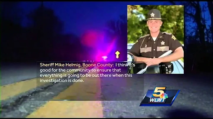 Independent panel reviewing fatal officer-involved...