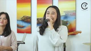 Flc Praise  Worship ajaib Kau Tuhan Medley Bersorak