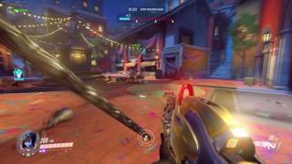 Widow Bug ptr