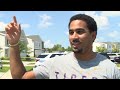 Police shoot man accused of violating domestic violence order in Charlotte