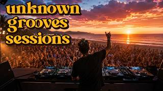Unknown Grooves Vol. 5: Sunset Beach Party Memories | House Session 2026