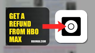 How To Get A Refund From HBO Max 2025 (2026)