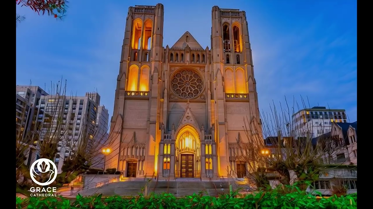 Мероприятия кампуса Ноб-Хилл