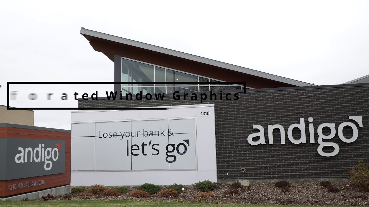 Divine Signs Customer Spotlight: Andigo Credit Union - YouTube