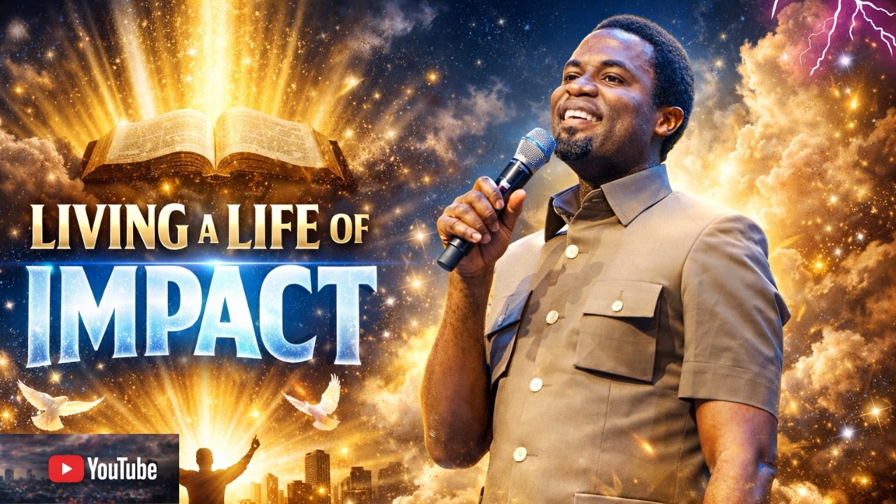 The principles of Dominion || APOSTLE MICHAEL OROKPO.