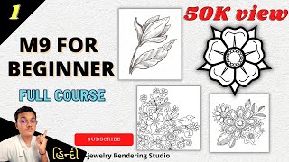 How to learn Matrix 9.0 from Beginner PART 1 || How to learn Matrix 9.0 from Beginner || #matrix9