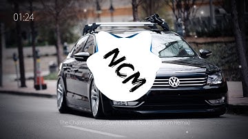 Audio Spectrum:The Chainsmokers - Don